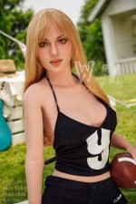 WM 159cm5ft3 C-cup TPE Sex Doll – Kay Yoki at rosemarydoll