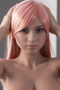 AIBEI 160cm5ft3 F-cup TPE Sex Doll – Betta Bernal at rosemarydoll