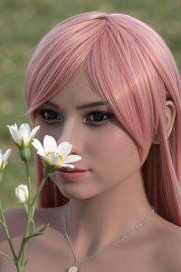 AIBEI 160cm5ft3 F-cup TPE Sex Doll – Betta Bernal at rosemarydoll