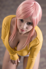 AIBEI 160cm5ft3 F-cup TPE Sex Doll – Betta Bernal at rosemarydoll