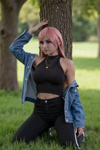 AIBEI 160cm5ft3 F-cup TPE Sex Doll – Betta Bernal at rosemarydoll