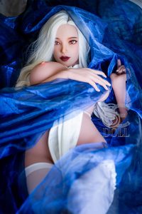 SE 161cm5ft3 F-cup TPE Sex Puppe - Samantha.J bei rosemarydoll