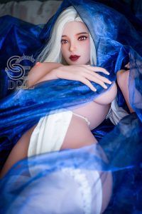 SE 161cm5ft3 F-cup TPE Sex Puppe - Samantha.J bei rosemarydoll