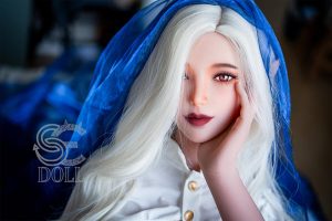 SE 161cm5ft3 F-cup TPE Sex Puppe - Samantha.J bei rosemarydoll