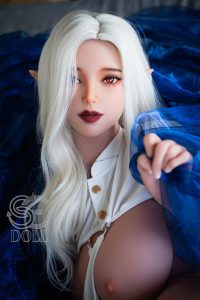 SE 161cm5ft3 F-cup TPE Sex Puppe - Samantha.J bei rosemarydoll