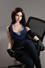 BQ 162cm5ft4 C-cup Sex Doll - Jill at rosemarydoll