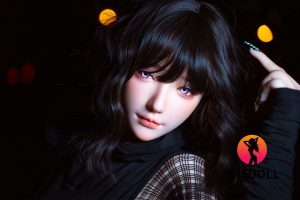 SHE 165cm5ft5 Silicone Head Doll - Chu Lin at rosemarydoll