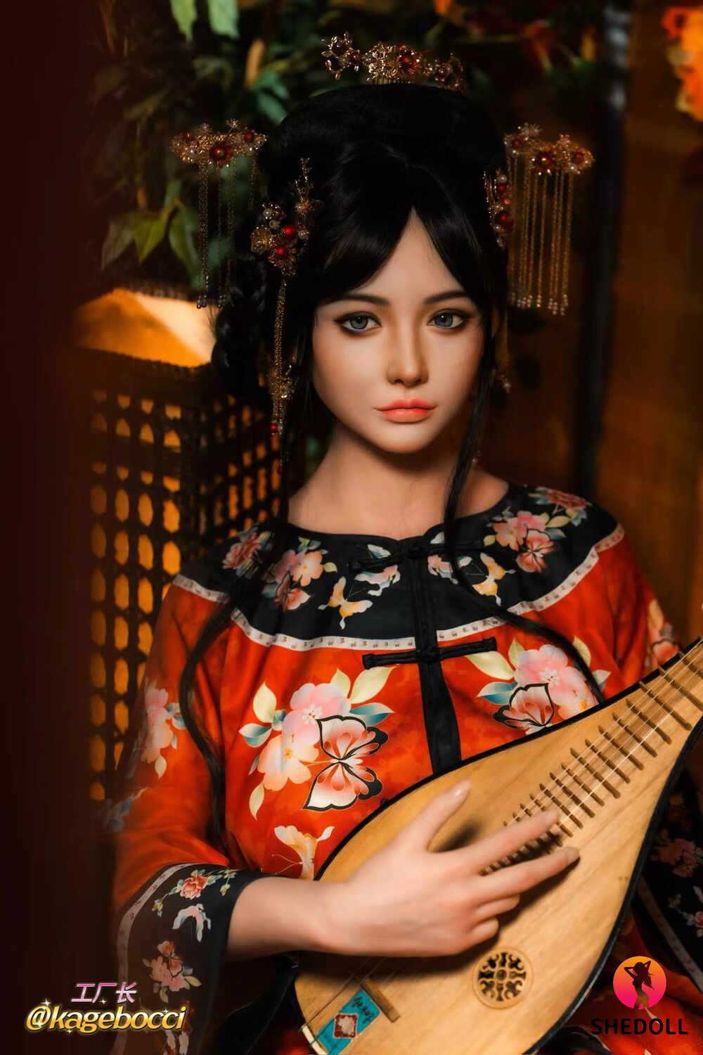 165cm5ft5 E-cup Silicone Head Sex Doll – Tasa (30) SHE 165cm5ft5 E-cup Silicone Head Sex Doll – Tasa at rosemarydoll