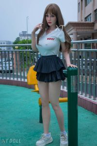 XT 165cm5ft5 E-cup Silikon Sex Puppe - Mercat bei rosemarydoll