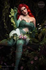 Starpery 165cm5ft5 G-cup Silicona Cabeza Sex Doll - Bella en rosemarydoll
