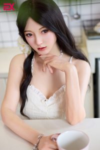 EX 166SEVO H-cup Silicone Sex Doll – Yara at rosemarydoll