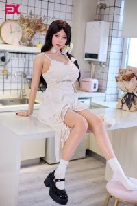 EX 166SEVO H-cup Silicone Sex Doll – Yara at rosemarydoll