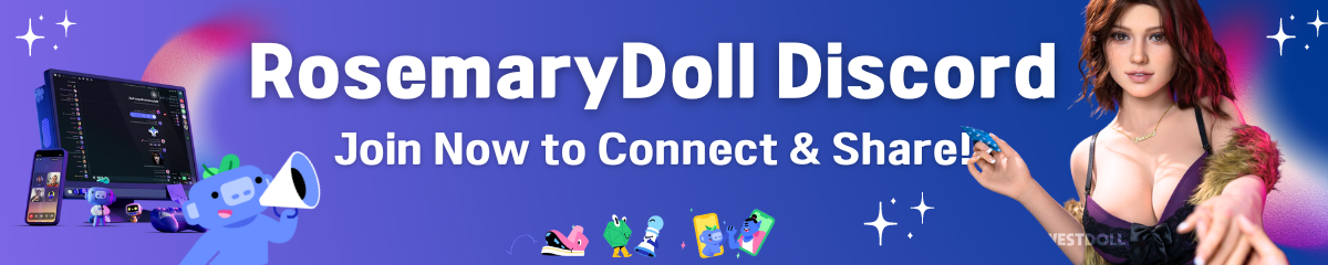 RosemaryDoll Discord