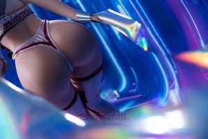 Sino S163cm5ft4 D-cup Silicone Sex Doll - Linzi at rosemarydoll