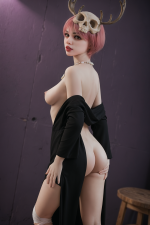 Aibei 148cm4ft10 D-cup TPE Sex Doll - Miuna en rosemarydoll