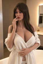 Aibei 153cm5ft H-cup TPE Sex Doll - Gutally at rosemarydoll