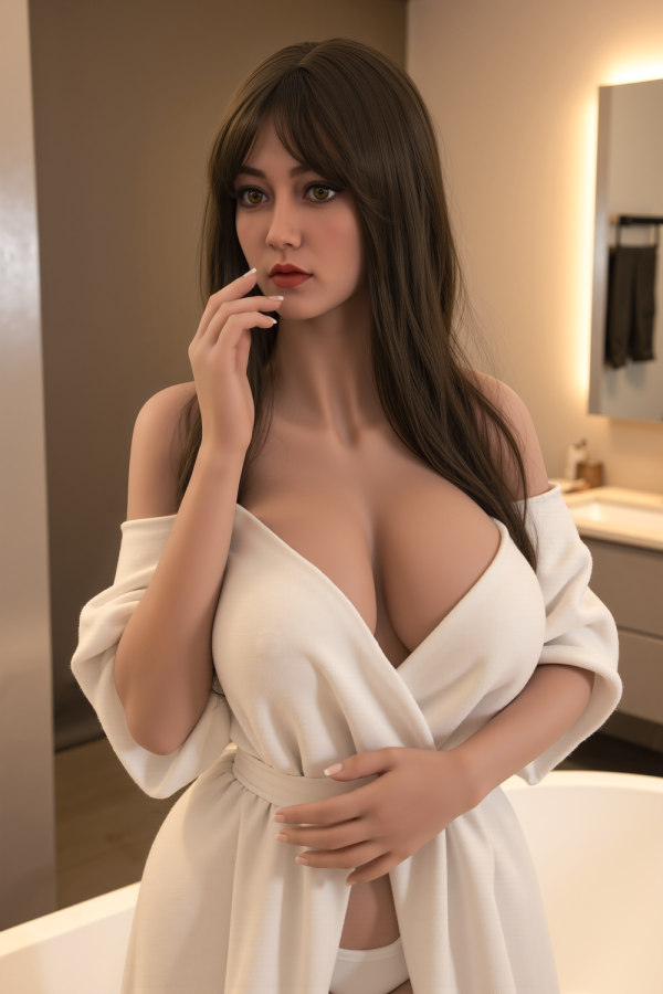 Aibei 153cm5ft H-cup TPE Sex Doll – Gutally at rosemarydoll
