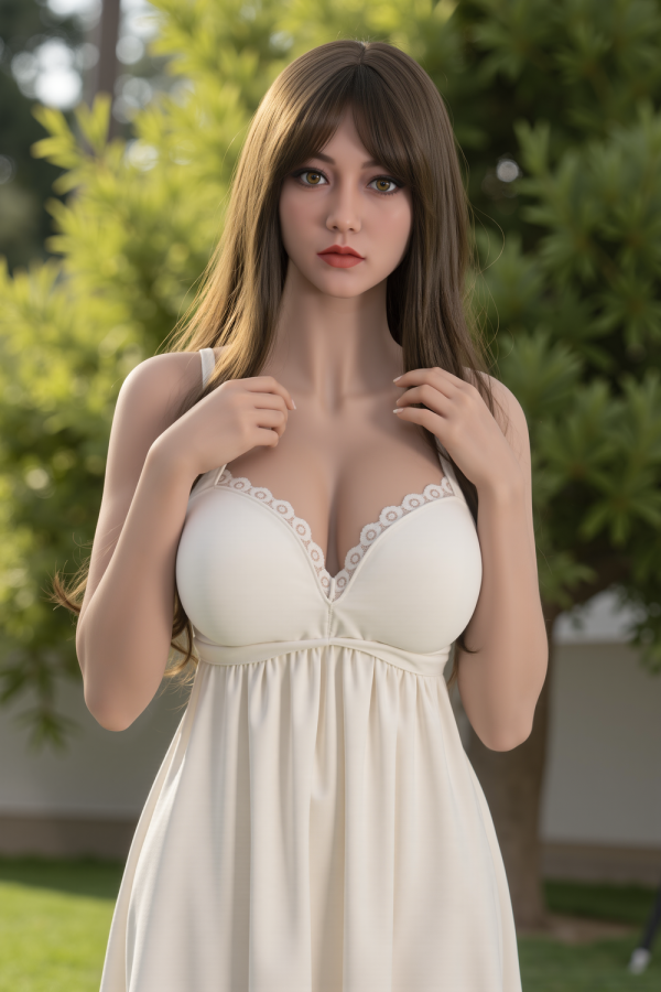 Aibei 153cm5ft H-cup TPE Sex Doll – Gutally at rosemarydoll