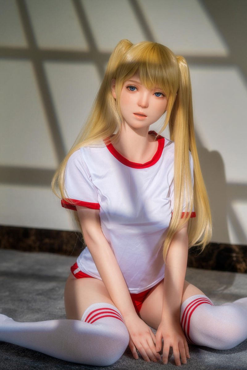 AXB 155cm5ft1 C-cup Silicone Sex Doll – Rumi Nolla at rosemarydoll