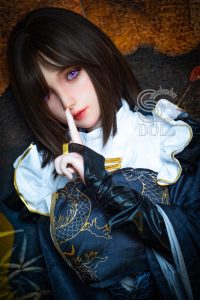 SE 155cm5ft1 E-cup Silicone Sex Doll - Yuuki.I at rosemarydoll