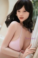Yearn 161cm5ft3 D-Cup Silikon Sex Puppe - Jiaolan (Real Skin Texture Version) bei rosemarydoll