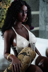 Galatea 163cm5ft4 D-cup Silicona Sex Doll - Cocoma en rosemarydoll