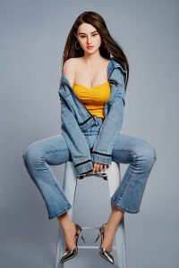 HR hrdoll-r13-165cm-silicone-sex-doll-crystal at rosemarydoll at rosemarydoll
