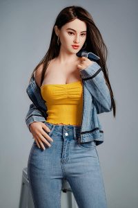 HR hrdoll-r13-165cm-silicone-sex-doll-crystal at rosemarydoll at rosemarydoll