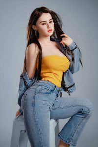 HR hrdoll-r13-165cm-silicone-sex-doll-crystal at rosemarydoll at rosemarydoll