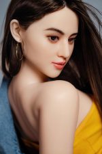 HR hrdoll-r13-165cm-silicone-sex-doll-crystal at rosemarydoll at rosemarydoll
