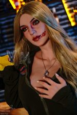 WM 172cm5ft8 F-cup TPE Sex Doll - Sulwha at rosemarydoll