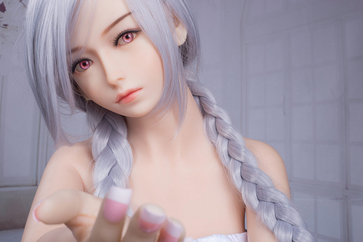 Carol Sex Doll Review