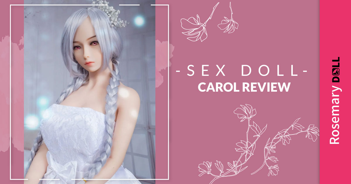 La sensuelle Carol, prête à enflammer vos désirs