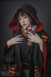 MLW 148cm4ft10 B-cup TPE Sex Doll - Akari en rosemarydoll