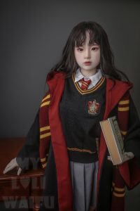 MLW 148cm4ft10 B-cup TPE Sex Doll - Akari en rosemarydoll