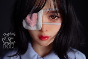 SE 153cm5ft F-cup TPE Sex Puppe - Ariel.B bei rosemarydoll