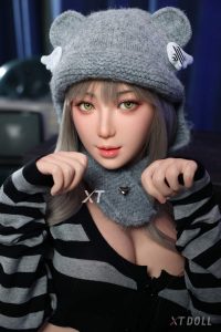 XT 157cm5ft2 D-cup Silicone Sex Doll – Grace at rosemarydoll