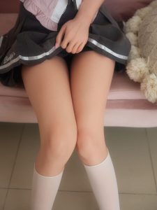 Top Fire 158cm5ft2 F-cup Silicone Sex Doll - Ariella.C at rosemarydoll