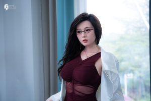 GY 164cm5ft5 F-cup Hyper Realistic Silicone Sex Doll - Meiniang at rosemarydoll