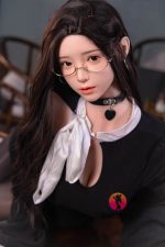 SHE 170cm5ft6 E-cup Silicone Head Sex Doll – Chuyue at rosemarydoll