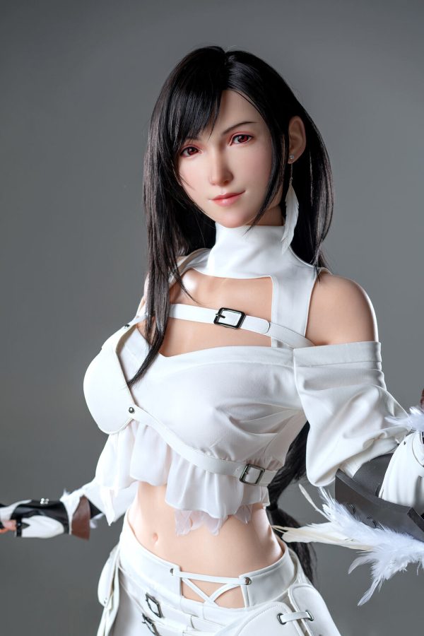 Gamelady 171cm5ft7 G-cup Silicone Sex Doll – Tifa at rosemarydoll