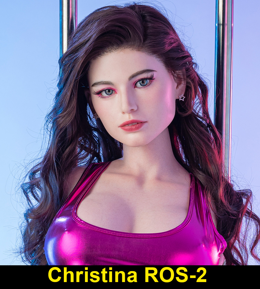 Christina ROS-2