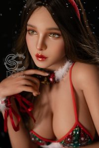 SE T165cm5ft5 Silicone C-cup Sex Doll - Liam.D at rosemarydoll