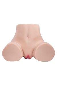 Tantaly 38.9LB Big Ass Realistische Pussy Sex Puppe mit Tantabutt - Daisy bei rosemarydoll