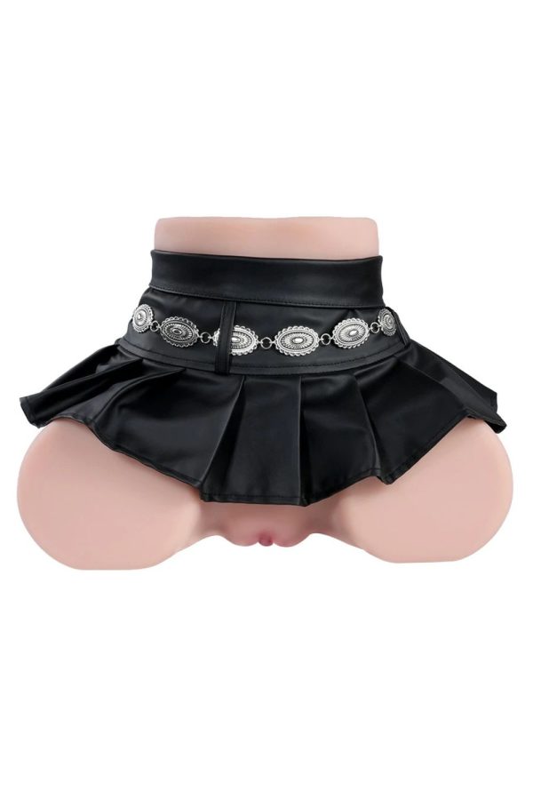 Tantaly 26.2LB Big Ass Realistic Pussy Sex Doll with Tantabutt - Caroline at rosemarydoll