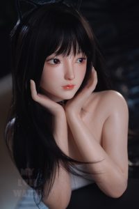 MLW 148cm4ft10 B-cup Silicone Sex Doll – Fuyuki at rosemarydoll