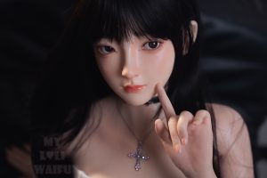 MLW 148cm4ft10 B-cup Silicone Sex Doll – Fuyuki at rosemarydoll