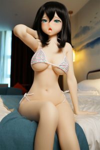 Irokebijin 148cm4ft10 C-cup S-TPE Sex Doll - Koharu at rosemarydoll