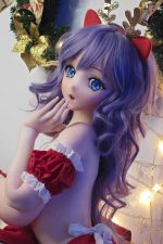 JX 148cm4ft10 Silicone Sex Doll - Mogami Nozomi at rosemarydoll