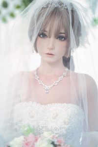 FU 150cm4ft11 B-cup Silicone Sex Doll – Nicola at rosemarydoll
